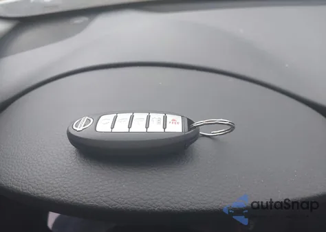 2018 Nissan Altima 2.5 S из США, поврежденный, VIN 1N4AL3APXJC294229